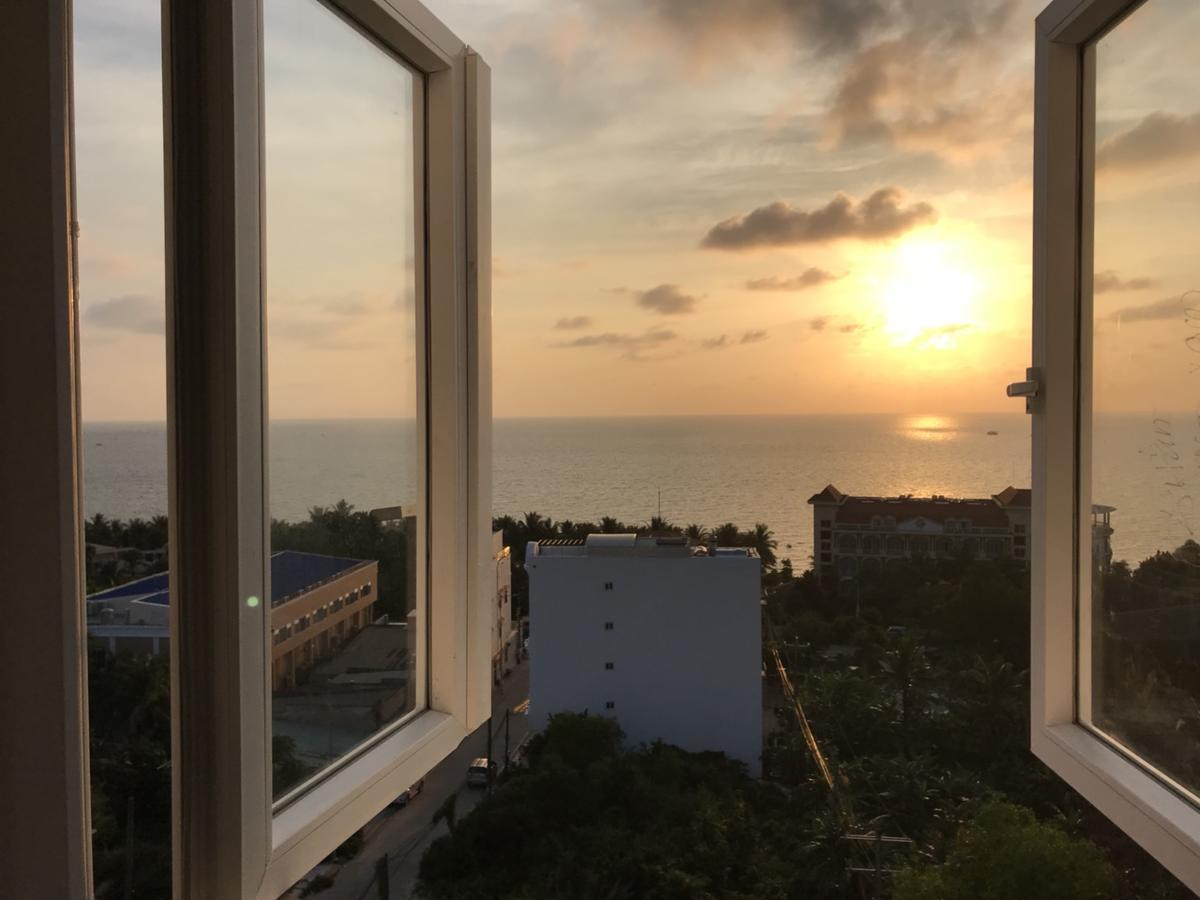 Xuan Mai Phu Quoc Hotel Exterior photo