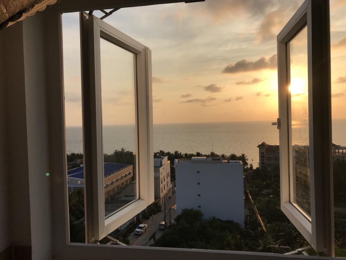Xuan Mai Phu Quoc Hotel Exterior photo