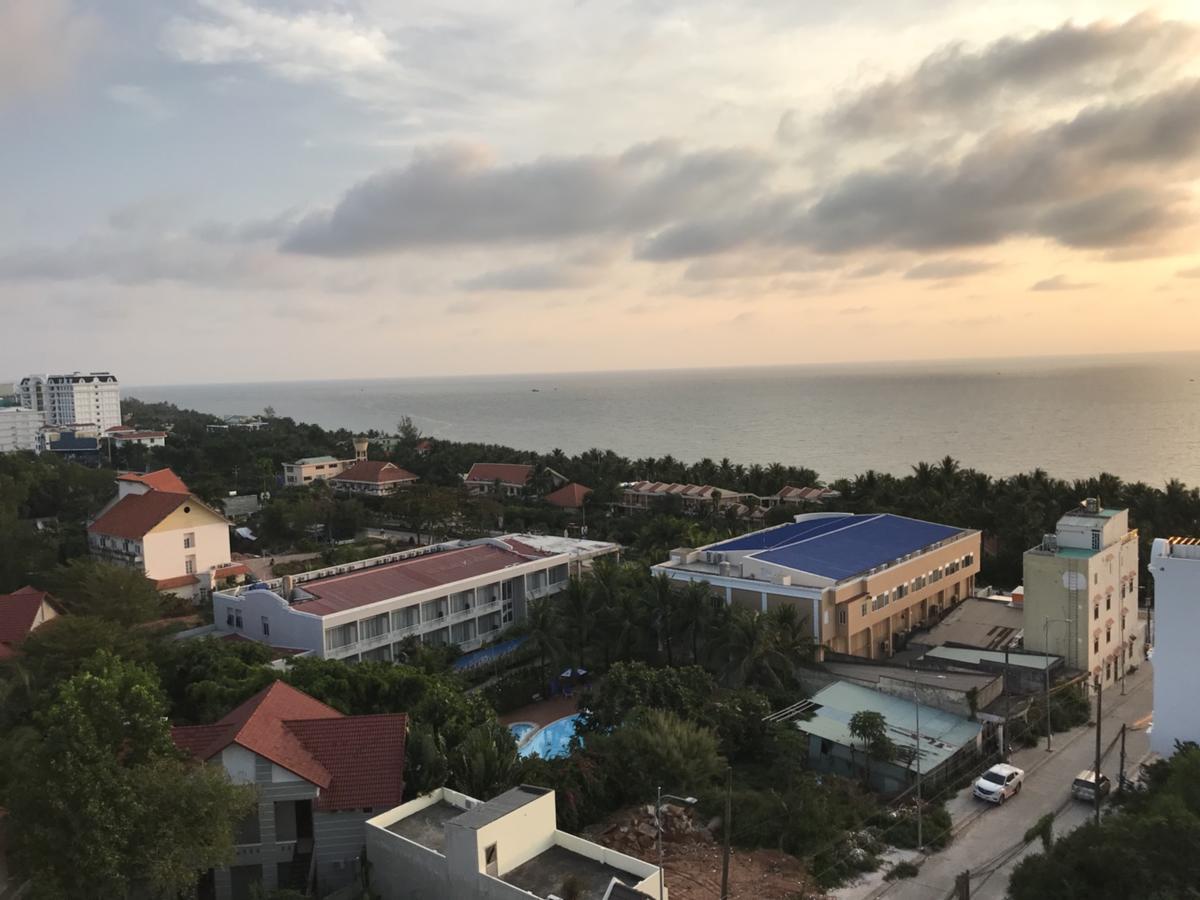 Xuan Mai Phu Quoc Hotel Exterior photo