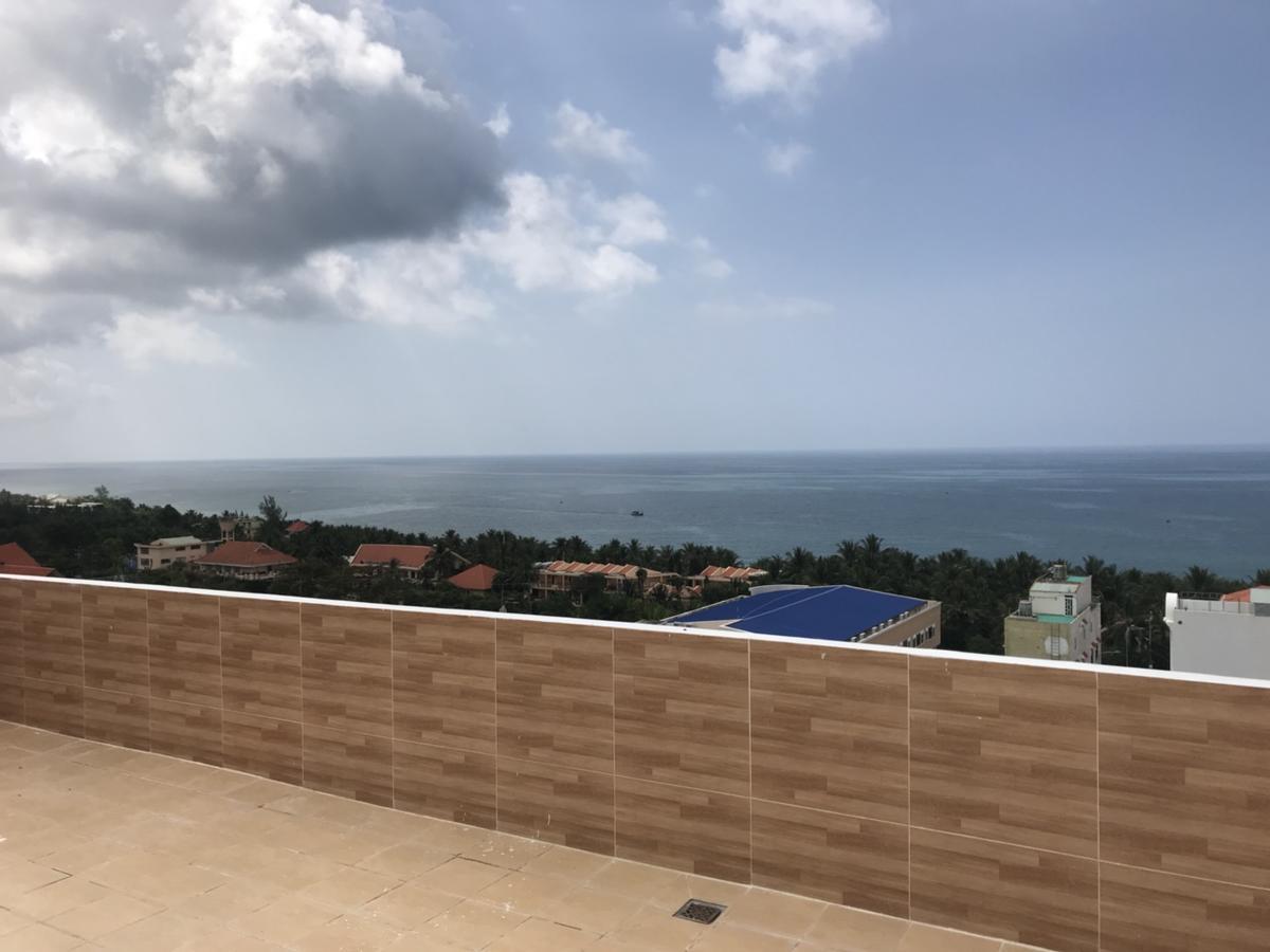 Xuan Mai Phu Quoc Hotel Exterior photo