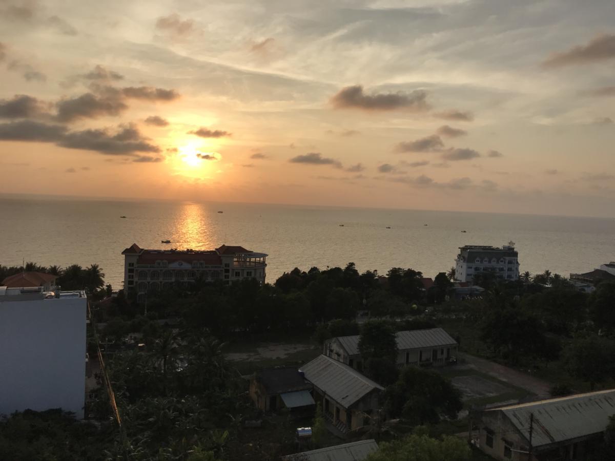 Xuan Mai Phu Quoc Hotel Exterior photo