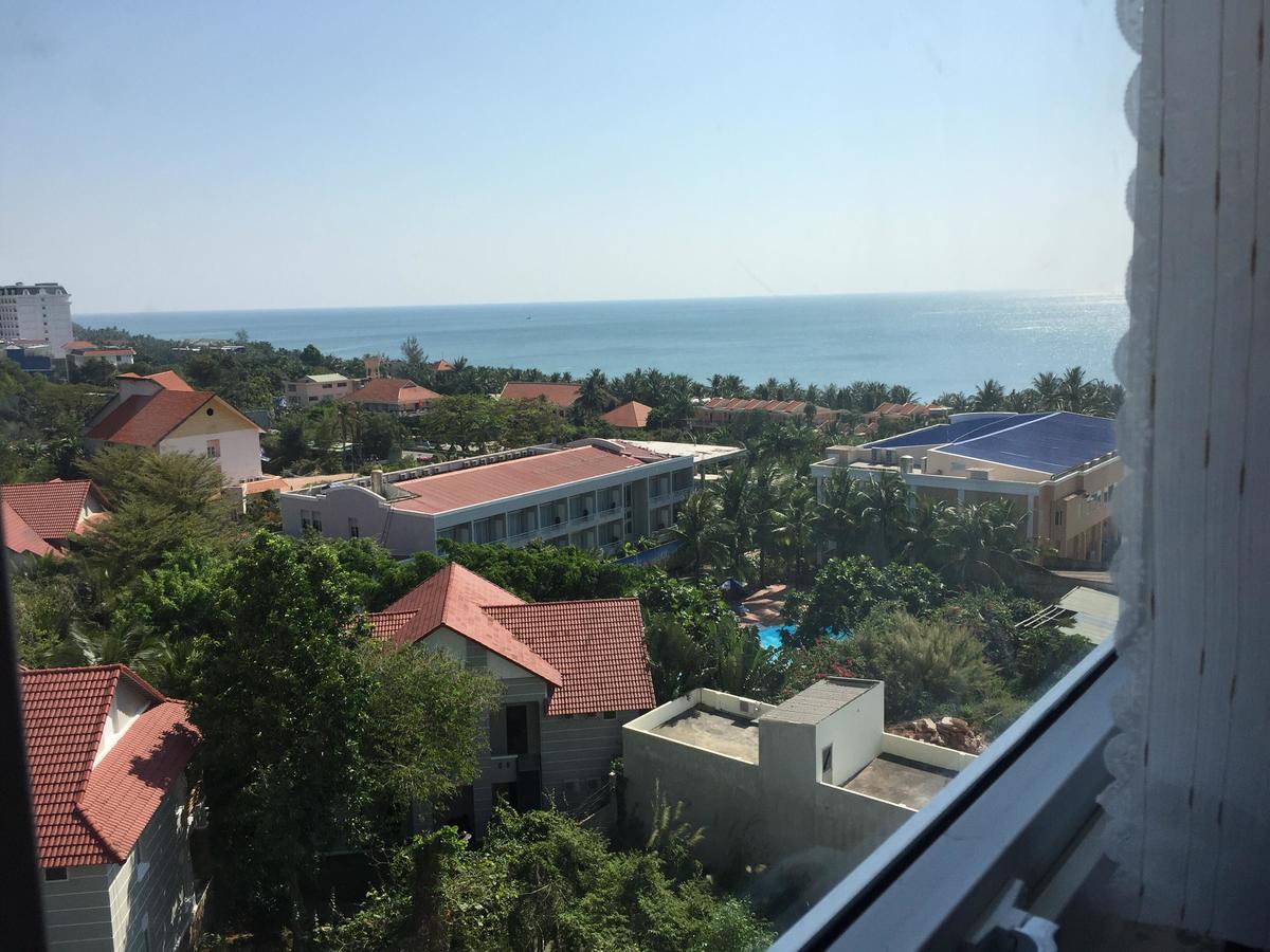 Xuan Mai Phu Quoc Hotel Exterior photo