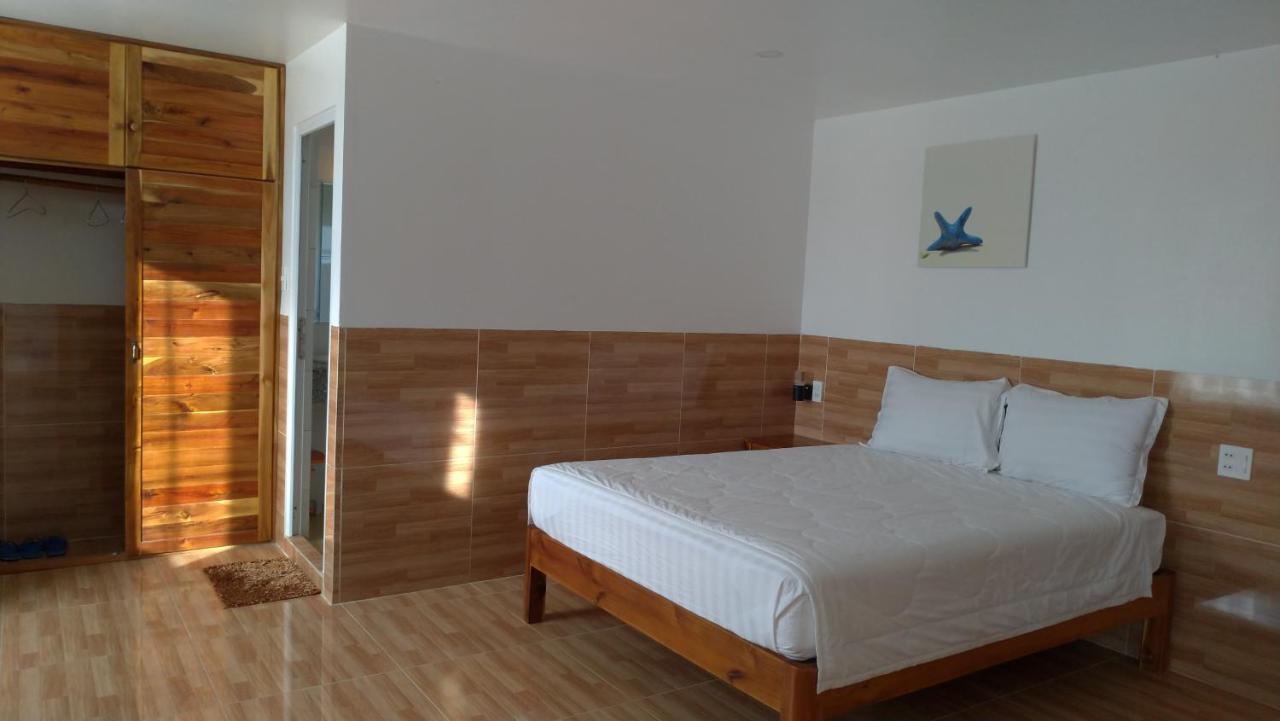 Xuan Mai Phu Quoc Hotel Exterior photo