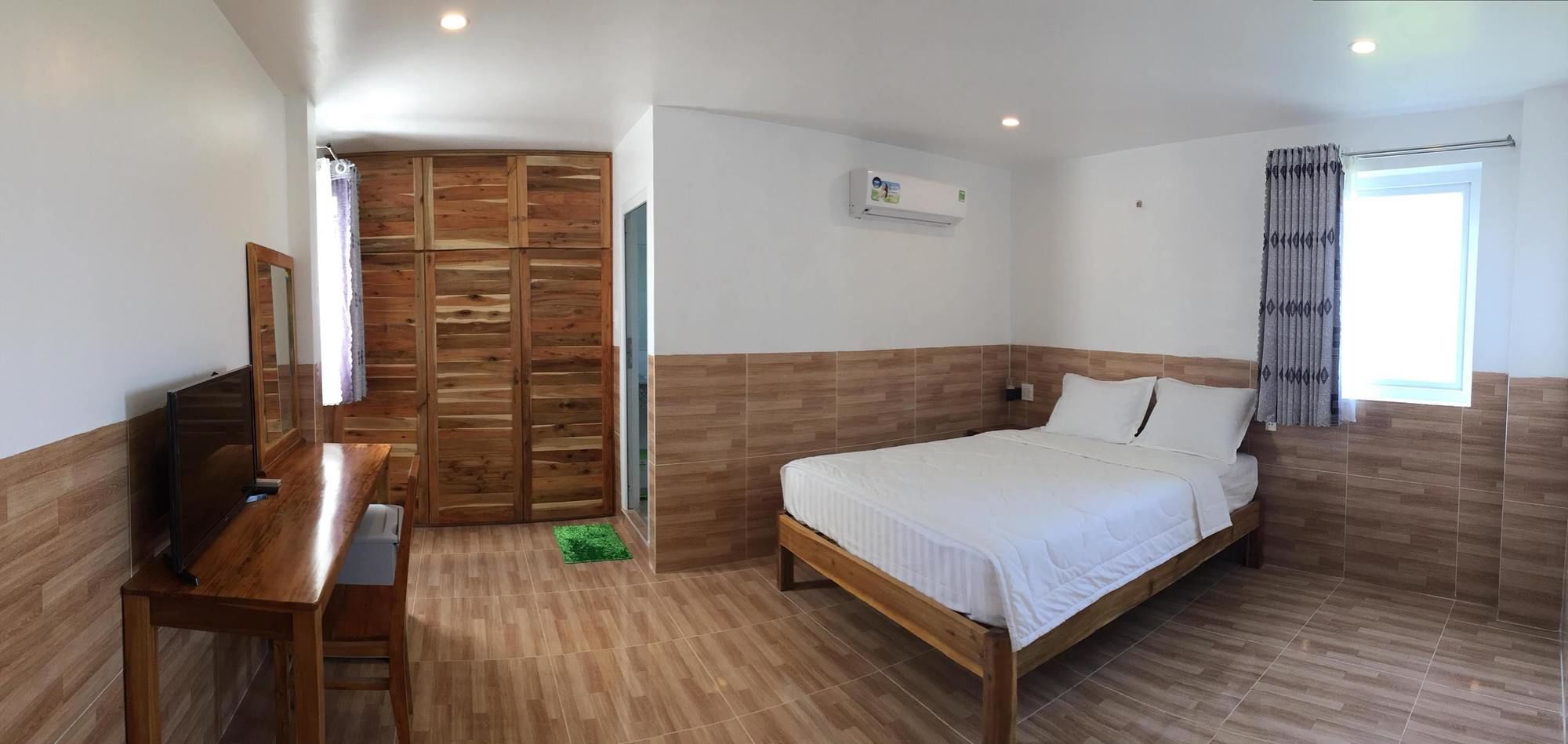 Xuan Mai Phu Quoc Hotel Exterior photo